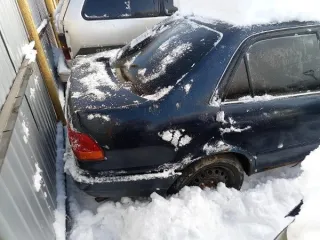 Автомобиль марки “Тойота Королла” без государственного номера Автомобиль марки “Тойота Королла” без государственного номера. Имущество продается в том виде, в каком оно есть, и в случае продажи возврату/обмену не подлежит. За скрытые дефекты имущества Продавец ответственности не несет. 
Вид…