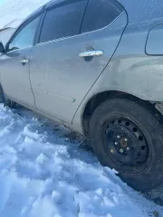 Автомобиль Toyota Corona Premio, 2003 г.в., кузов № NZT2405006150
