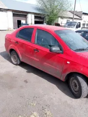 Chevrolet Aveo 2010 автомобиль марки "Chevrolet - Klas" (AVEO), 2010 г/в, г/н С 805 ОМ 56, VIN XUUSF69DJA0016287. Имущество продается в том виде, комплектности и состоянии, в каком оно есть. За скрытые дефекты имущества Продавец ответственности не несет. Проданное имущество обмену и возврату не…