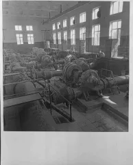 Здание хлораторной, этажность 2, кадастровый номер: 05:40:000087:5714, площадь 248,4 кв. м. Насосная станция, этажность 1, кадастровый номер: 05:40:000087:6336, площадь 609,8 кв. м. Водопровод, кадастровый номер: 05:40:000000:20109, протяженность 26345 м. С оборудованием: электродвигатель…