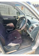 Mitsubishi Dion 2001 года, 135 лс, пробег 280000 км, АКПП. Номер кузова: CR6W-0006839, гос. номер: М502АР65.