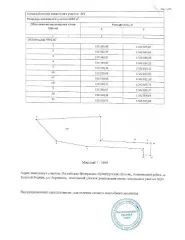 Земельный участок 4492 кв.м, Оренбургская область. Земельный участок с кадастровым номером 56:05:1104001:392, площадью 4492 кв.м. Местоположение земельного участка: Российская Федерация, Оренбургская область, Асекеевский муниципальный район, сельское поселение Лекаревский сельсовет, деревня Золотой…