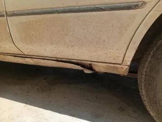 Toyota Corolla 1992 года, 105 лс, 260525 км. Легковой автомобиль марки Toyota Corolla, 1992 г.в., грз: О518СС27, идентификационный номер (VIN) отсутствует, модель, № двигателя: 2Е-2531169, шасси (рама) № не установлен, кузов (прицеп) № ЕЕ106-0018274, цвет кузова (кабины): белый, рабочий объем…