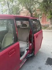 Mitsubishi eK Wagon, 2006. Автомобиль марки MITSUBISHI модель eK Wagon 2006 г.в. VIN-номер H82W0109664. С имуществом можно ознакомиться по адресу: г.Тюмень, ул.Мельникайте, 99, предварительная запись по телефону: 8 992 427 18 30.