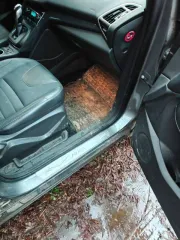 Ford Kuga, 2013 года, 182,2 лс, 172200 км, полный привод, АКПП, двигатель 1.6 л, VIN Z6FAXXESMADM15137. Автомобиль в залоге у АО ОТП банк