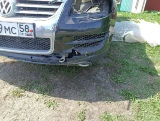 Volkswagen Touareg 2008 Легковой автомобиль, марка: Volkswagen, модель: Touareg, год изготовления: 2008 г.в., цвет: чёрный, VIN: WVGZZZ7LZ8D050396, ПТС: 77 ТХ 725803, изготовитель (страна): Словакия, организация изготовитель ТС: Фольксваген АГ