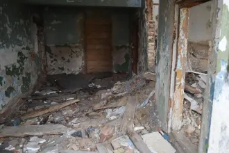 Дом жилой 373.9 кв.м Курганская область Объект культурного наследия регионального значения «Дом жилой», по адресу: Курганская область, г. Шадринск, ул. Михайловская, д. 55а Объект недвижимого имущества - объект культурного наследия регионального значения«Дом жилой»: здание с кадастровым номером…