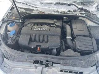 Audi A3 2009, 102 лс, 337774 км, АКПП, идентификационный номер (VIN) WAUZZZ8P9AA075730, наименование (тип) ЛЕГКОВОЙ, категория B, год изготовления 2009, № шасси (рамы) ОТСУТСТВУЕТ, № кузова WAUZZZ8P9AA075730, цвет кузова (кабины, прицепа) БЕЛЫЙ