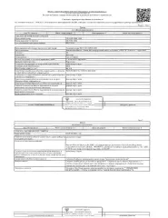 Нежилое здание (гараж) площадью 30 кв.м., кад. № 58:29:2014003:1428, находящееся на земельном участке с кад. № 58:29:2014003:59 (на основании договора аренды), и на земельном участке с кад. № 58:29:2014003:8498 (сведения о договоре аренды отсутствуют). Сведениями о задолженности по коммунальным…