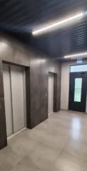 Квартира в Краснодаре, 34,4 кв.м, 1 комн. Квартира, общей площадью 34,4 кв. м, расположенная по адресу: городской округ город Краснодар, п. Березовый, ул. Целиноградская, д.2И, кв.532, кадастровый (условный) номер: 23:43:0108020:24401. Имущество находится в залоге у ПАО Сбербанк.
