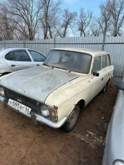 Автомобиль марки М412ИЭ, г/н У095ВС64. Б/у. Вид транспорта: автомобиль. Марка: М412ИЭ. Модель: М412ИЭ.