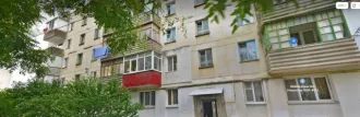 1/3 доли квартиры 29.6 кв.м., г. Севастополь, назначение: Жилое, этаж: 5, адрес (местонахождение): Россия, г. Севастополь, ул. Парниковая, д. 2В, кв. 49, кадастровый (условный) номер: 91:01:060001:1374