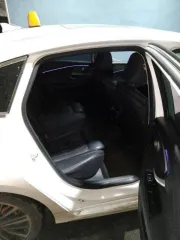 Chery Arrizo 8, 2021 года, 185 лс, 130091 км, АКПП, транспортное средство марки Chery ARRIZO 8 (VIN LVVDC21B9PD285648) 2021 г. выпуска, цвет белый, передний привод, коробка роботизированная, объем двигателя 1598 кв. см, мощность 136.5 кВт (185 л.с), пробег 130091 км.