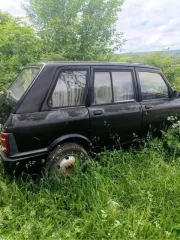 Metrocab I, 1998 Metrocab I, 1998 года, 76 лс, полный привод еще Metrocab Metrocab I, 1998 года, 76 лс, полный привод еще Автомобиль легковой, марка: METROCEB, модель: TAXI, VIN: X6V250601UK107114, год изготовления: 1998