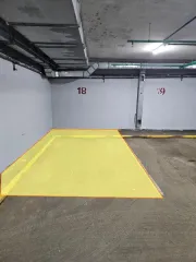 Гараж 15.5 м², Москва, Широкая улица, дом 9, корпус 2, подвал, помещение м/м 18-ком.18, кадастровый номер: 77:02:0004001:12471.