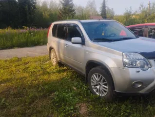 Nissan X-Trail 2012, автомобиль марки NISSAN модель X-Trail 2012 г.в., VIN-номер Z8NTANT31CS056978. Справки о порядке оформления участия в торгах, регламенте проведения, ознакомления с проектом договора купли-продажи имущества — по контактам: тел. +7(908)171-80-41, 09hasanov@mail.ru. Кемеровская…