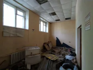 Нежилые помещения первого этажа и подвала пятиэтажного жилого здания, расположенного по адресу: Республика Башкортостан, г. Уфа, Калининский район, ул. Сельская Богородская, 29. Площадь объекта - 700 кв.м., в том числе: нежилое помещение первого этажа площадью – 110,3 кв.м. (кадастровый номер…