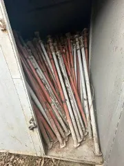 Ангар 540 кв.м, объект незавершенного строительства 80,6 кв.м и земельный участок 3728 кв.м в Ставропольском крае. Земельный участок кадастровый номер 26:29:091008:175 площадью 3728 кв.м, по адресу: Российская Федерация, Ставропольский край, р-н Предгорный, в границах МО Этокского сельсовета. Ангар…