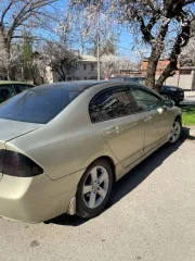 Honda Civic 2008 автомобиль марки HONDA модель Civic 2008 г.в. VIN-номер NLAFD76708W000721, гос. регистрационный номер К494ЕМ161. Ознакомиться с условиями и порядком проведения торгов, оформлением подачи заявок, проектом договора купли-продажи можно на сайте: https://bankrot.torggroup.org…