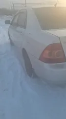 Toyota Corolla 2005 Автомобиль марки Toyota модель Corolla 2005 г.в. VIN-номер NMTBZ20E40R105612