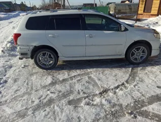 Toyota Corolla Fielder, 2009 г.в. Транспортное средство марки Toyota Corolla Fielder, идентификационный номер ZRE142-9103139; тип ТС легковой; год изготовления 2009.