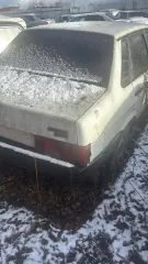 Автомобиль ВАЗ 21099 1997г.в VIN ХТА210990W2226145, г/н Р610ЕХ19, цвет белый. Находится в Назаровском р-не Данное имущество обращено в доход государства. (Документы  отсутствуют) Автомобиль ВАЗ 21099 1997г.в VIN ХТА210990W2226145, г/н Р610ЕХ19, цвет белый. Находится в Назаровском р-не Данное…