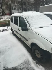 LADA Largus, 2016 легковой автомобиль марки: LADA RS035L, модель: LARGUS, год выпуска: 2016г., идентификационный номер XTARS035LH0980008 ознакомление с имуществом и имеющейся документацией осуществляется по официальному запросу и предварительной записи с организатором торгов (телефон: 8(904) 597 13…