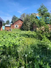 31/270 доли жилого дома, 36.7 кв.м, Республика Башкортостан, г. Уфа 31/270 доля в праве на жилой дом, дача, площадь: 36,7 кв.м., кадастровый номер: 02:55:010307:107, адрес (местонахождение): Республика Башкортостан, г. Уфа, ул. Болотная, д. 24.
