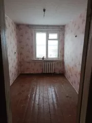 Квартира Квартира, назначение - жилое, 2-этаж, общей площадью 53,4 кв.м., кадастровый номер 57:18:0070405:169, расположенное по адресу: Орловская область, р-н Покровский, пгт. Покровское, ул. 50 лет Октября, д. 2, кв. 14
Год ввода в эксплуатацию: 1967
Кадастровый номер объекта недвижимости…