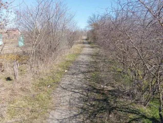 Земельные участки 600+/-17 кв.м, Ростовская область, р-н Азовский, х. Кочеванчик, СТ "Sputnik", участок 129, кадастровый номер: 61:01:0503601:690, вид собственности: индивидуальная.