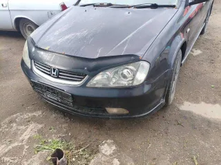 Honda Avancier, 2000 Honda Avancier, 2000 года, 150 лс, 520 000 км, АКПП, полный привод еще Honda Avancier, 2000 года, 150 лс, 520 000 км, АКПП, полный привод еще HONDA AVANCIER Honda, 2000 года выпуска, идентификационный номер TA2-1001381, цвет кузова черный. Имущество находится в залоге у ООО МКК…