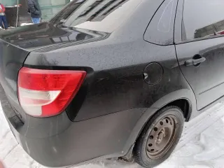 Lada Granta, 2013 года, 81 лс, автомобиль легковой, марка: LADA 219060, модель: LADA GRANTA, VIN: XTA219060DY067486, гос. рег. номер: С761ТТ53, год изготовления: 2013, ТС находится в залоге у Публичное АО "Сбербанк России".