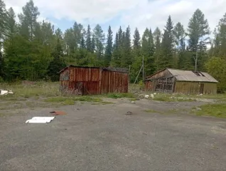 Здание нежилое 110,5 кв.м Респ Хакасия здание в Хакасии, 110,5 кв.м. кадастровый № 19:08:030101:1216 респ Хакасия с Орджоникидзевское ул Карасук 17