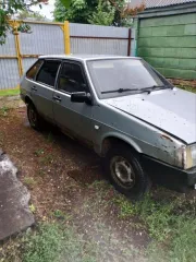 Автомобиль ВАЗ 21093 государственный регистрационный знак Х601ВР163 идентификационный номер VIN XTA21093012998517 2001 г в Марка ВАЗ Объем двигателя VIN номер XTA21093012998517 Вид транспорта Автомобиль Год выпуска 2001 Государственный регистрационный знак Х601ВР163 Модель 21093