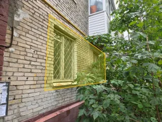 Жилое помещение, 73.4 кв.м, г. Москва, ул. Черняховского, д. 17, корп. 3, кв. 93, жилое помещение по адресу: г. Москва, ул. Черняховского, д. 17, корп. 3, кв. 93, площадью 73,4 кв.м, (этаж №1), кадастровый номер: 77:09:0004006:6188 Вид жилого помещения: Жилое Общая площадь: 73.4