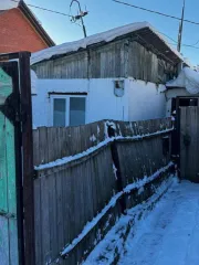 Жилой дом 33,4 кв.м. и земельный участок 166 +/- 2 кв.м. в Новосибирске. Жилой дом, общей площадью 33,4 кв.м., кадастровый номер 54:35:072620:42 и земельный участок, общей площадью 166 +/- 2 кв.м., вид разрешенного использования: для эксплуатации индивидуального жилого дома, с кадастровым номером…