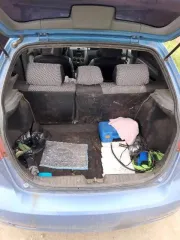 Chevrolet Lacetti, 2007 года, 95 лс, 326290 км. Транспортное средство. Марка: ШЕВРОЛЕ ЛАЧЕТТИ. Год изготовления: 2007. Идентификационный номер: KL1NF487J7K723404. Шасси (рама) №: отсутствует. Кузов (кабина, прицеп) №: KL1NF487J7K723404. Цвет: синий. Мощность двигателя: 95 (69,9). Рабочий объем…