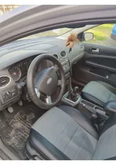 FORD FOCUS 2007 VIN WF04XXWPD47K10494 , Калужская область