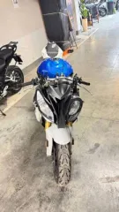 Bmw s1000rr 2018 bmws1000rr, 2018 года мототранспортное средство марки bmws1000rr, 2018 г. выпуска, рег. знак: 8736вк77, идентификационный номер (vin): wb10d5003jz707914