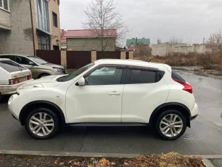 Nissan Juke 2012 года, VIN SJNFBAF15U6273484.