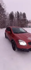 Nissan Qashqai 2007, автомобиль марки NISSAN модель Qashqai 2007 г.в., VIN-номер SJNFAAJ10U1080075. С имуществом, являющимся предметом торгов, можно ознакомиться по адресу: Мурманская обл., г. Мончегорск, нп 27 км ж/д Мончегорск-Оленья, ул. Октябрьская, д. 17, по предварительной записи у…
