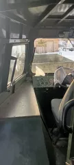 Трактор Т-147-00, снегоболотоход «Тундра», автомобиль Nissan NP300 Pickup, трактор с бульдозерным и рыхлительным оборудованием Б-10М, автомобиль УАЗ Pickup (XTT236320N1015750), вагон на санях 6000*2400 №1, вагон на санях 6000*2400 №2, вагон на санях 6000*2400 №3.