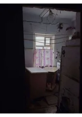 1/2 доли квартиры и земельного участка, 29,5 кв.м, Свердловская обл. Еще 1/2 доля в праве на жилое помещение, площадь: 29,5кв.м., кадастровый номер: 66:03:2001001:1007 и 1/2 доля в праве на земельный участок, площадь: 878кв.м., категория земель: Земли населенных пунктов, разрешенное использование…
