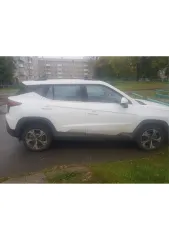 Москвич 3 2024 г.в. Автомобиль марки Москвич модель Москвич 3 2024 г.в. VIN-номер X7LJA13BAC1005268 С лотом можно ознакомиться по месту его нахождения: г. Алапаевск ул.Братьев Останиных 26, предварительно согласовав время с Финансовым управляющим по тел. +79128007109, либо путем направления запроса…