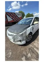 Hyundai Solaris 2016 года, 123 лс, 208838 км, автомобиль легковой, марка HYUNDAI, модель SOLARIS, VIN Z94CT41DAHR494798, гос. рег. номер К355ВХ702, год изготовления 2016.