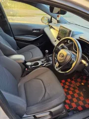 Toyota Corolla 2018 года, 116 лс, 158500 км Легковой автомобиль,марки:Toyota COROLLA SPORT, VIN:0000NRE2101003740, 2018г.в.