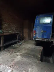 Помещение 52.1 м² в поселке Знаменка Тамбовской области. Площадь 52,10 кв. м, расположено на 1 этаже, комната 1. Адрес: Тамбовская область, Знаменский район, поселок Знаменка, улица Советская, дом 10.