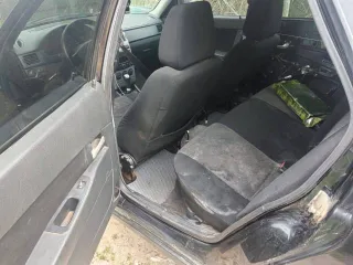 Lada Priora 2012, 98 л.с., 331021 км, легковой автомобиль, марка: Лада, модель: Приора, год изготовления: 2012, цвет: сине-черный, VIN: XTA217030C0393608, г/н: Р811РТ750, вид собственности: индивидуальная