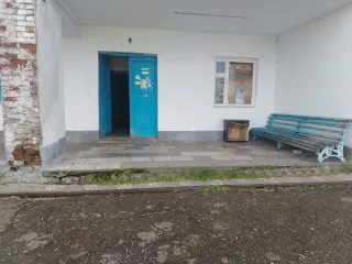Помещение 33,8 м², Республика Адыгея, Гиагинский район, п. Гончарка, ул. Гиагинская, д. 10, кв. 18, кадастровый номер: 01:01:0600021:98. Ознакомиться с характеристиками предметов торгов и Положением о проведении торгов можно по адресу: г. Майкоп, ул. Жуковского, 35, корп.2, каб.3 в рабочие дни…