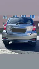 Nissan Note 2019 Автомобиль марки NISSAN модель Note 2019 г.в. номер кузова NE12-225418